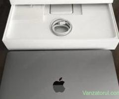 Macbook Pro Core i7 2.80 GHZ 15 '' 16GB RAM 256GB SSD