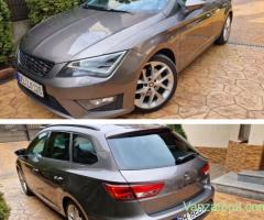Seat Leon FR Performance DSG 2.0TDI 184cp Euro6! Matrix