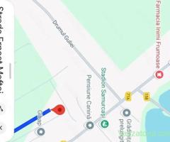 teren Crevedia direct proprietar