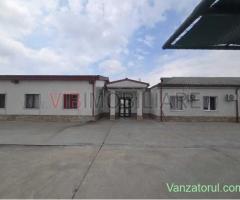 *Fermă modernă pentru export miei | 6 ha | Standarde europene | Aproape de Brăila*