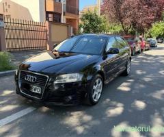 Masini de vanzare | Auto second hand Publi24