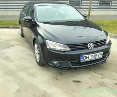 De Vanzare Vw Jetta 2012, INMATRICULATA 1.4 TSI, 6 trepte, euro 5