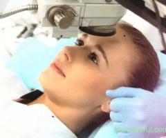 Consultații Oftalmologice Telemedicină - medici Clinica ,, Microchirurgia ochiului'' Federația Rusă