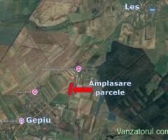 Teren intravilan • Vanzare, cumparare, anunturi, preturi