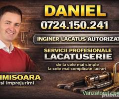 Deblocari Usi Rapid Fara Distrugere Reparatii Lacatuserie