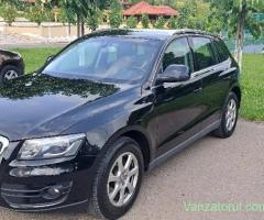 Audi Q5,diesel