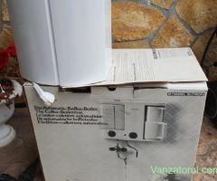 Instant apa calda, boiler Stiebel Electron,doua molele, cel profesional de bar la cutie Nou, ambele
