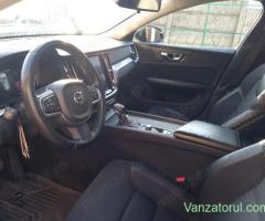 Volvo V60 D3