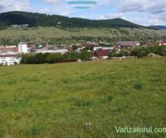 Teren intravilan in Cartierul Tei Piatra Neamț str. Orizontului 959mp