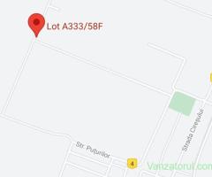 Vand loturi teren intravilan Costinesti