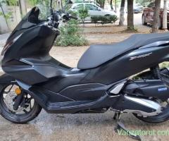 Honda PCX 125,2023,16900 Km
