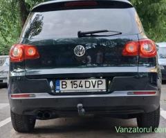 de vanzare vw tiguran 2011 euro 5
