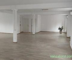 Firma ofer spre vanzare imobil D+P+3E+M, functiuni mixte, suprafata utila 791mp.
