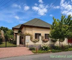 Casa Individuala - Parter - Zona Elisabetin