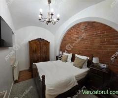 De vanzare 3 studiouri moderne pe strada Nicolae Balcescu din Sibiu
