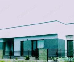 Casa individuala, Proiect deosebit modern, Calea Lugojului -Ghiroda