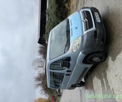 Vand Citroen Jumper 2009 , 7+1 locuri in stare foarte buna!