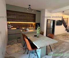 Duplex - 94 mp - Mosnita Veche - 142.000 Euro