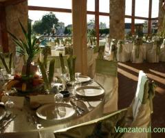 Complex hotelier angajeaza bucatar.Conditii avantajoase.
