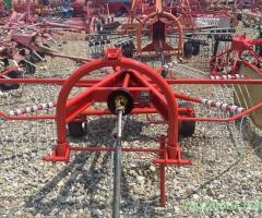 Grebla de intors fan Pottinger