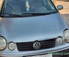 Volkswagen Polo 1.2