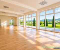 Spatiu comercial nou, acces facil, componenta si dotari apreciabile, Calea Bucuresti, Brasov
