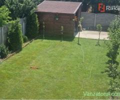 Duplex de vanzare ,4 camere, Lidl Drumul Boilor.