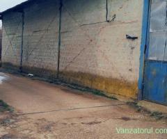Depozit Ortisoara direct proprietar