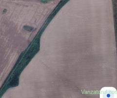 Vand teren agricol Buzias