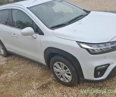 Se vinde Suzuki s-cross