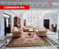 COMISION 0% - De vanzare casa individuala 770 mp utili in Recas