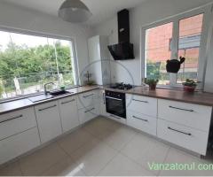 Casa Individuala Valea Budacului 500mp teren