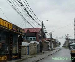 Inchiriere Spatiu Comercial Vama Veche 33mp - 7500 euro+ tva sezon