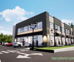 Zona Pallady, imobil nou S+P+1+terasa, ideal pentru diverse activitati
