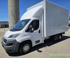 Fiat Ducato 2.3 150 Multijet