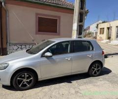 Vând Golf 6 2009 5000 eur negociabil