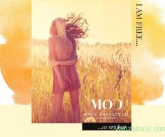 Suntem alaturi de tine ! Salon MOD Hairdressers - Sibiu