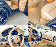 Porsche Cayenne S E-Hybrid TVA Inclus si Deductibil