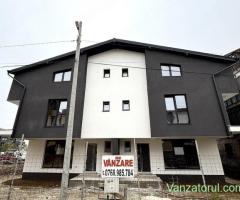 Casa Vila P+1+M Dobroesti,Ilfov | 158mp utili locuință | DEZVOLTATOR