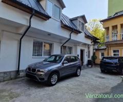 Casa individuala 6 camere persoana fizica zona Unirii