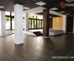 Spatiu comercial de vanzare in zona Blacescu