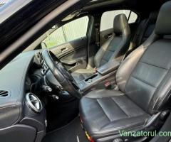 Mercedes A CLASS