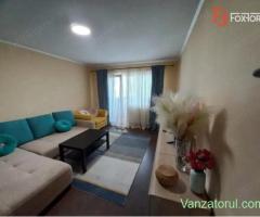 Apartament ideal pentru familie – 3 camere decomandat in Lipovei
