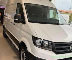 VW Crafter L3H2 2.0 140 2023