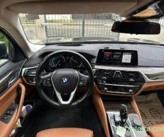 BMW 3 litri anu 2018 ful