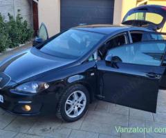 Seat Leon 1.6 Diesel Euro 5