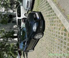 Proprietar vand audi a3