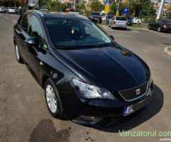 Seat Ibiza ST 2013