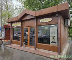 Atelier de croitorie, angajeaza croitoreasa cu experiență in modificarea articolelor vestimentare.