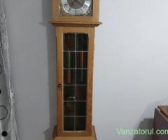 Vând ceas pendula Tempus Fugit